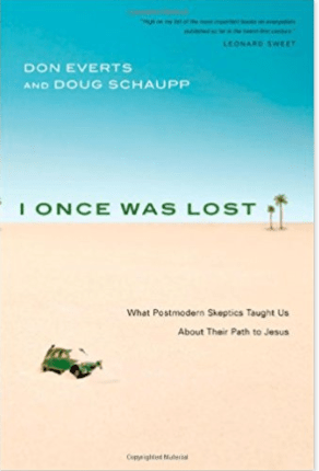 POSTMODERN PATH TO&nbsp;JESUS