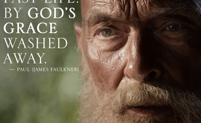 LAST WORDS OF PAUL THE&nbsp;APOSTLE