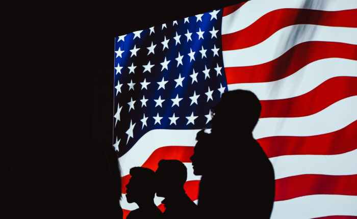 PRAY WITH YOUR BOOTS ON: The National Day of&nbsp;Prayer