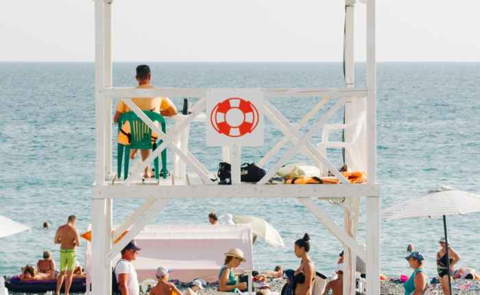 SAFE-GUARDING THE CHURCH