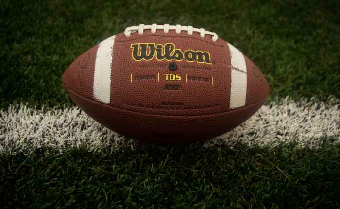 THE SAINTS GOT ROBBED! NFL No-calls and the Judgment of&nbsp;God