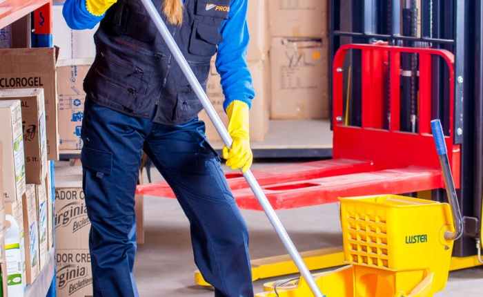 IN SEARCH OF HEALTHY&nbsp;HUMILITY