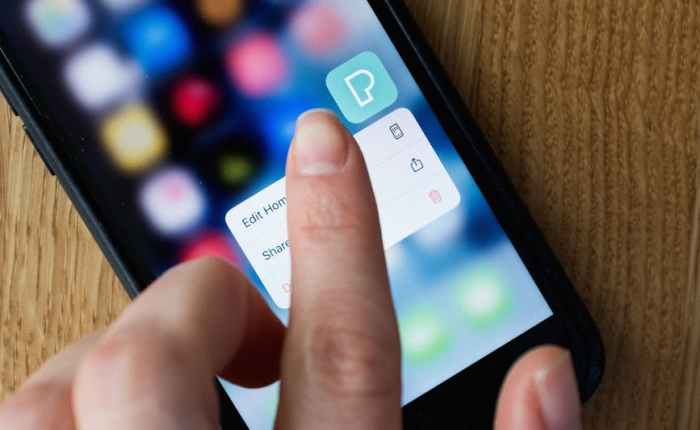 WHO DO YOU&nbsp;TRUST?