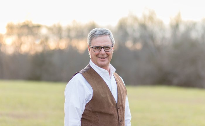 THE SECRET KEY TO&nbsp;SUCCESS